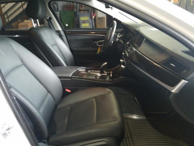 2016 BMW 528XI WBA5A7C56GG144119