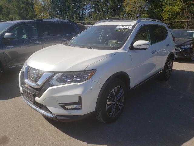 JN8AT2MV6HW253382 2017 NISSAN ROGUE S-1