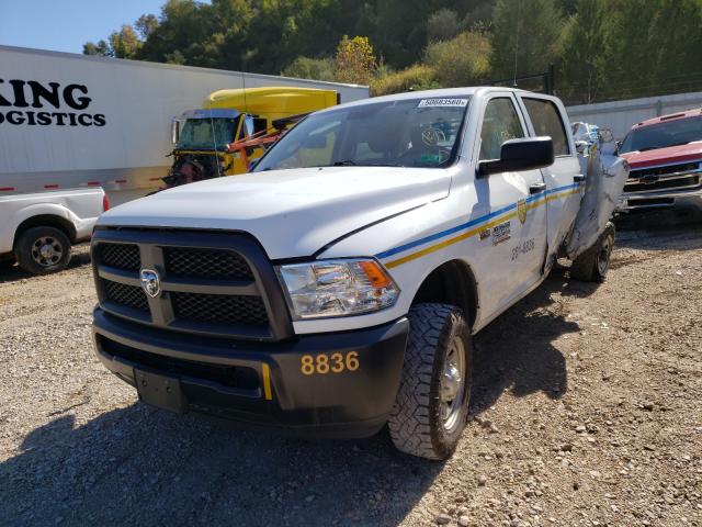 2018 RAM 2500 ST 3C6TR5HT0JG293823