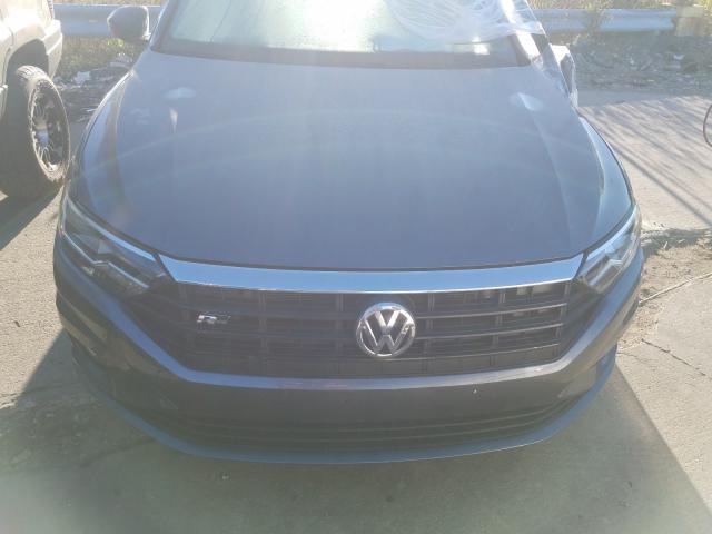 2019 VOLKSWAGEN JETTA S 3VWC57BU0KM113774