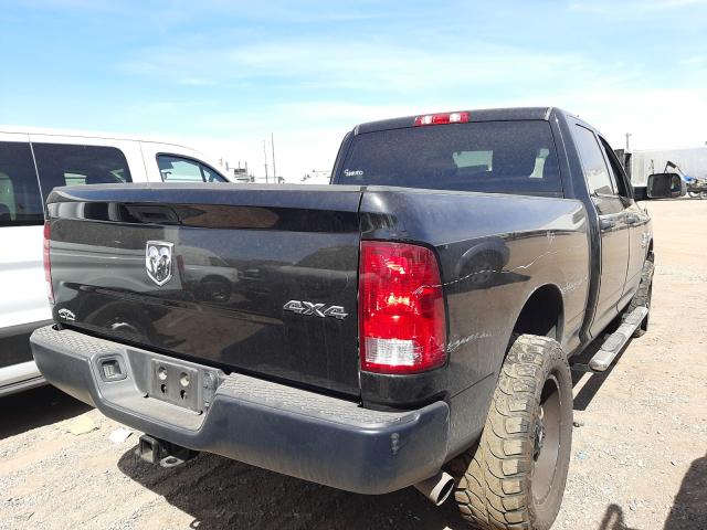 2018 RAM 2500 ST 3C6UR5CL4JG166696