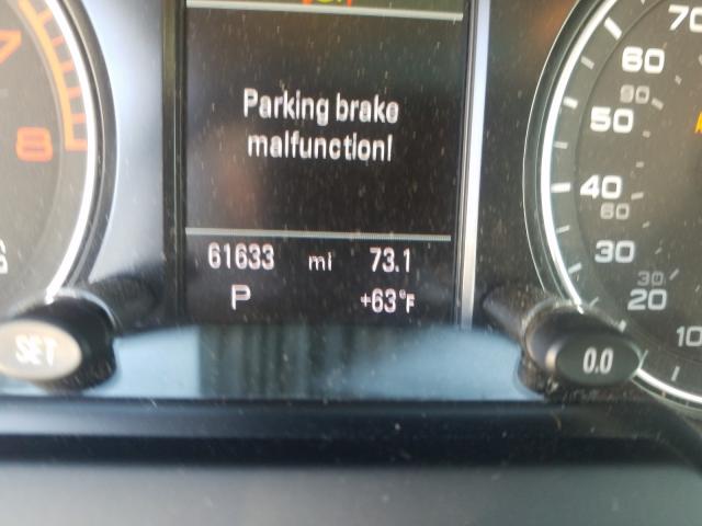 2016 AUDI Q5 PREMIUM WA1D7AFP7GA137474