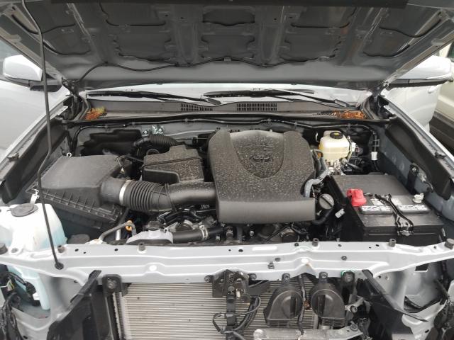 2020 TOYOTA TACOMA DOU 3TMCZ5AN1LM296285