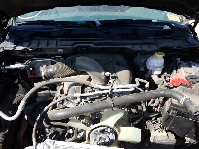 2019 RAM 1500 CLASS 1C6RR7LT9KS520241