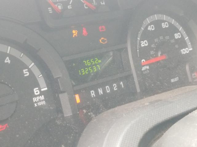 2012 FORD E150 1FTNE1EW2CDA97340