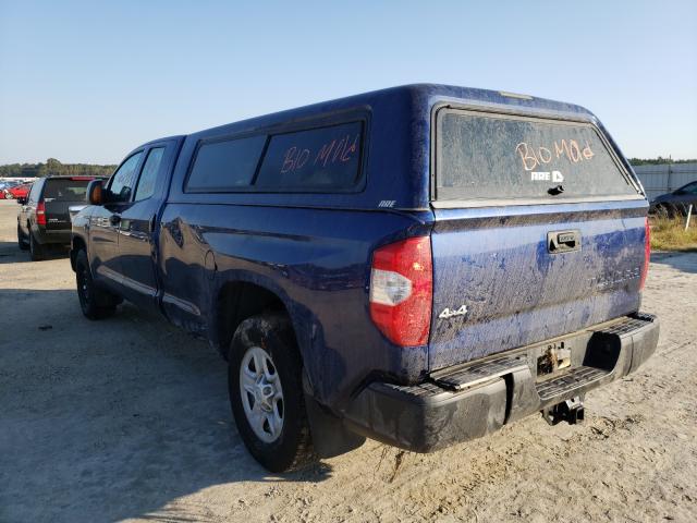2015 TOYOTA TUNDRA DOU 5TFCY5F17FX019017