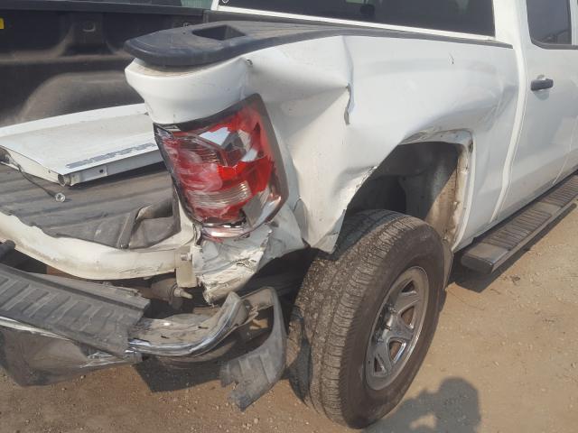 2014 GMC SIERRA C15 - 3GTP1TEHXEG546593