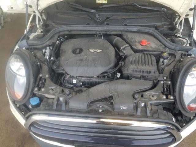 2018 MINI COOPER WMWXP5C58J2G63756