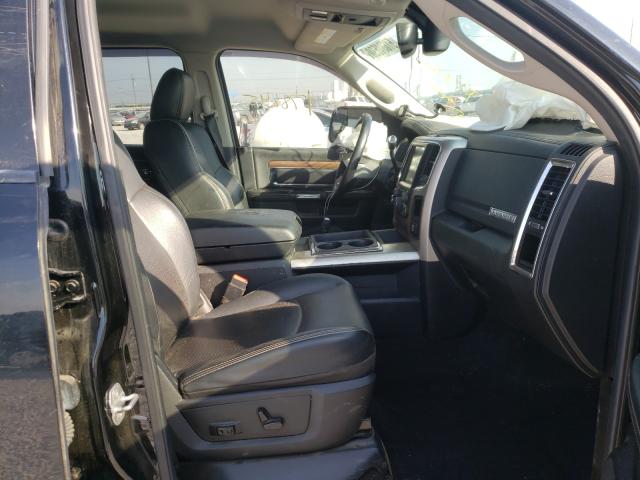 2014 RAM 2500 LARAM 3C6UR5NL3EG174937