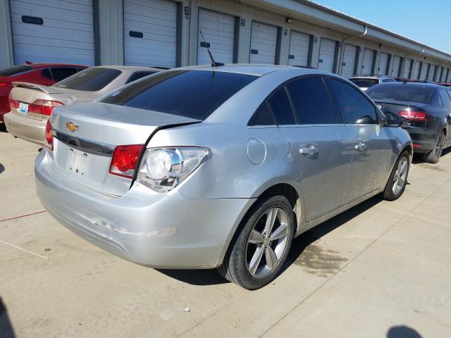 2012 CHEVROLET CRUZE LS 1G1PC5SH8C7147967