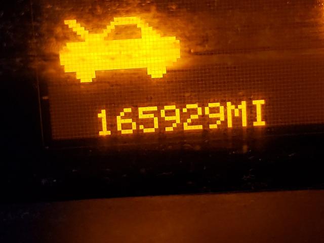 2011 CADILLAC STS LUXURY 1G6DW6EDXB0133241