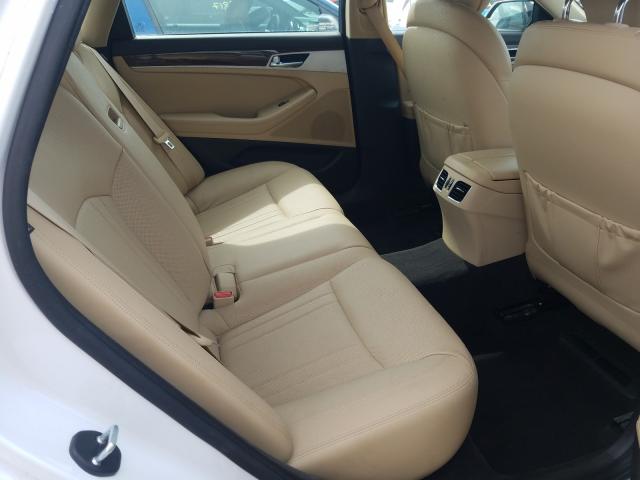2015 HYUNDAI GENESIS 3. KMHGN4JE6FU040050