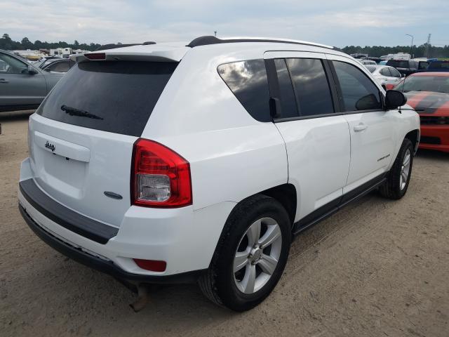 2013 JEEP COMPASS LA 1C4NJCEBXDD276179