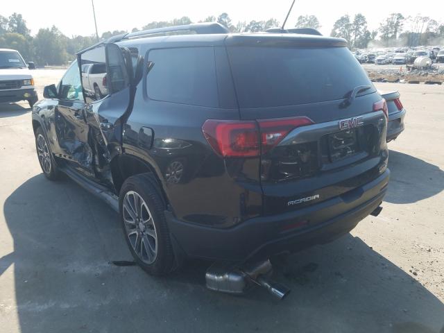 2017 GMC ACADIA ALL 1GKKNVLS6HZ262069