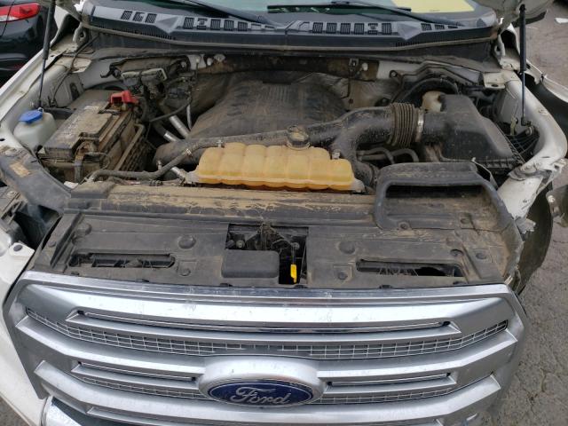 2015 FORD F150 SUPER - 1FTEW1EG4FFA89318