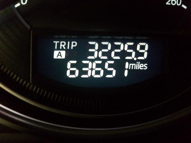 2016 MAZDA 6 GRAND TO JM1GJ1W5XG1455768