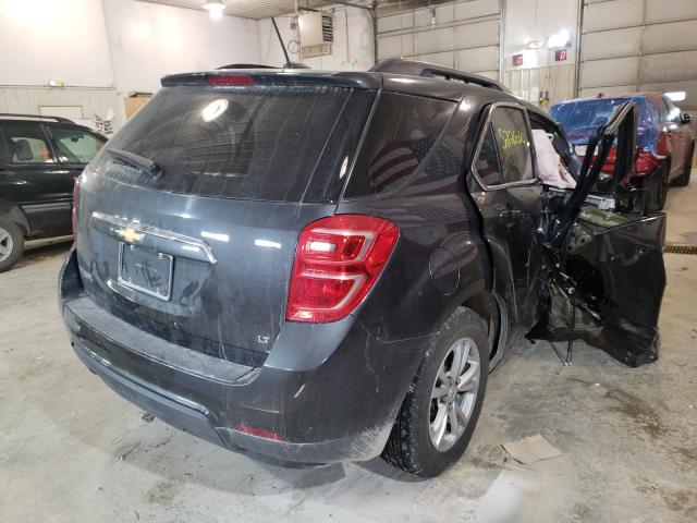 2GNALCEK7H6308915 | 2017 CHEVROLET EQUINOX LT