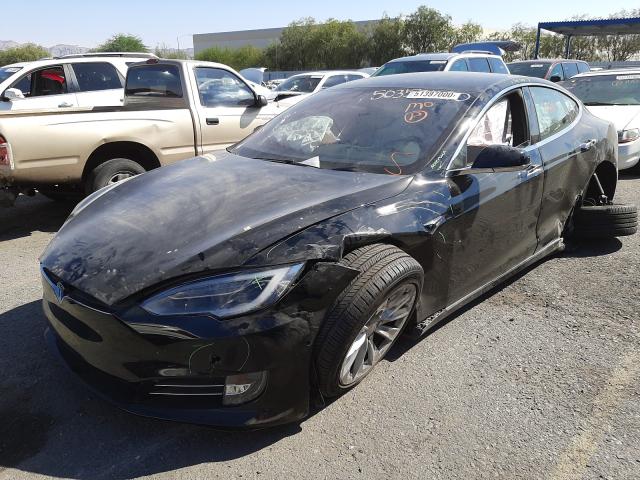 2017 TESLA MODEL S 5YJSA1E26HF193368