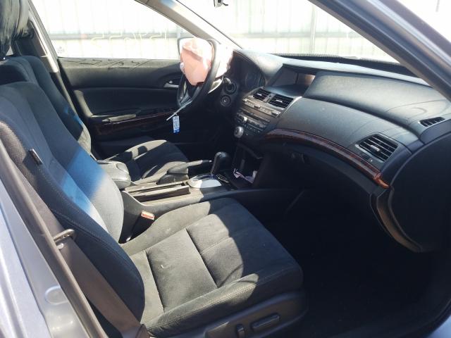 2010 HONDA ACCORD CRO 5J6TF1H31AL006304