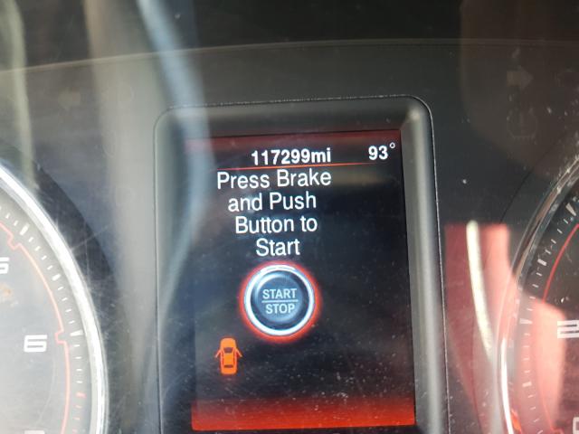 2014 DODGE CHARGER 2C3CDXBG1EH131126