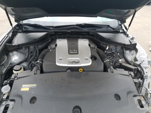 2011 INFINITI M37 X JN1BY1ARXBM373114