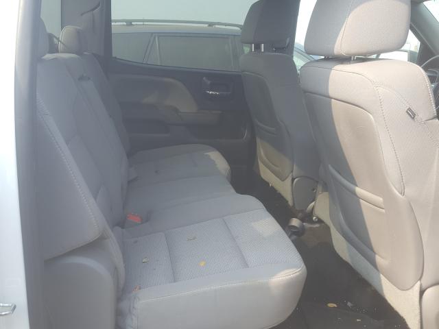 2014 GMC SIERRA C15 - 3GTP1TEHXEG546593