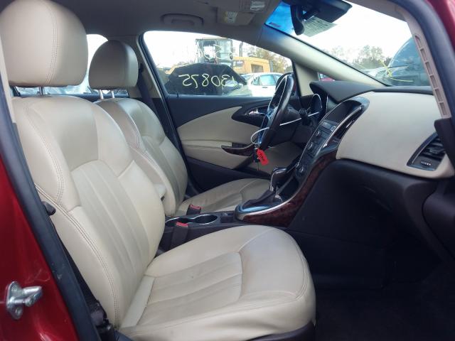 2012 BUICK VERANO 1G4PS5SK7C4176864