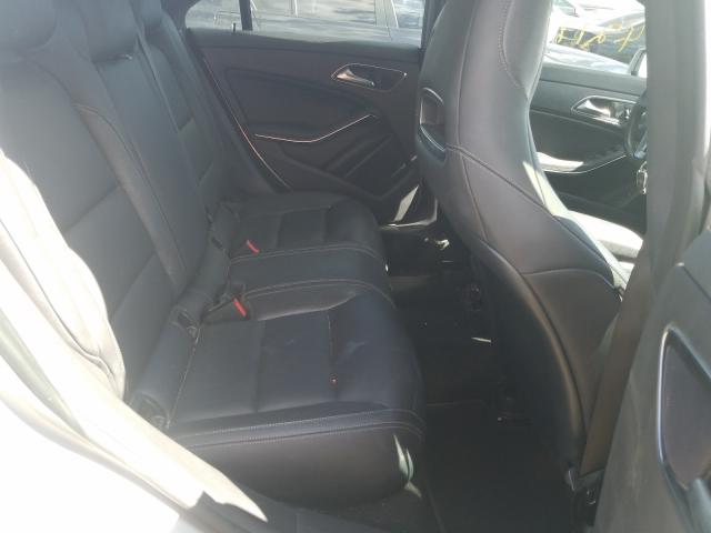 2014 MERCEDES-BENZ CLA 250 WDDSJ4EBXEN063100
