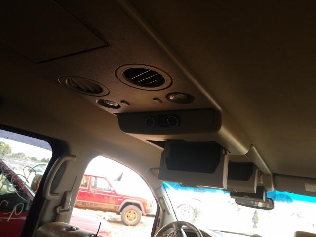2015 NISSAN ARMADA SV 5N1AA0NCXFN604554