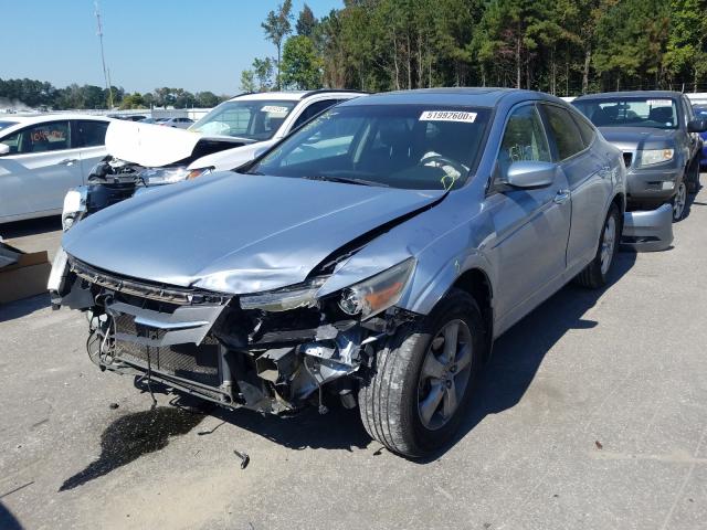 2010 HONDA ACCORD CRO 5J6TF1H31AL006304