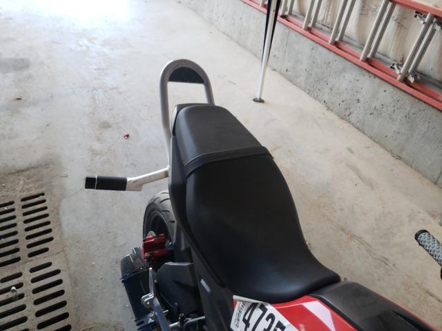 2019 HONDA GROM 125 MLHJC7517K5104042