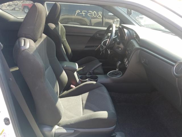 2013 TOYOTA SCION TC JTKJF5C75D3059292