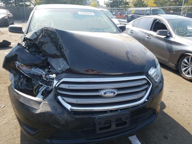 2015 FORD TAURUS SE 1FAHP2D89FG172981