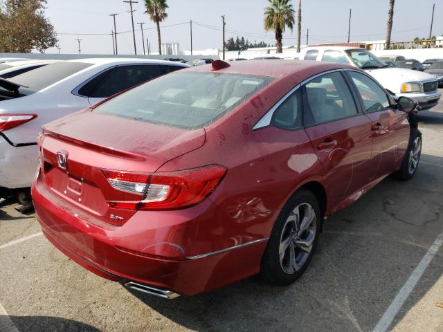 2018 HONDA ACCORD EXL 1HGCV2F53JA004408