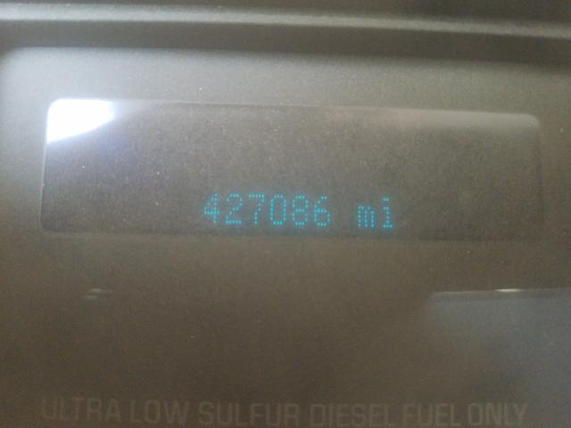 2011 FORD F250 SUPER - 1FT7W2BT6BEB45176