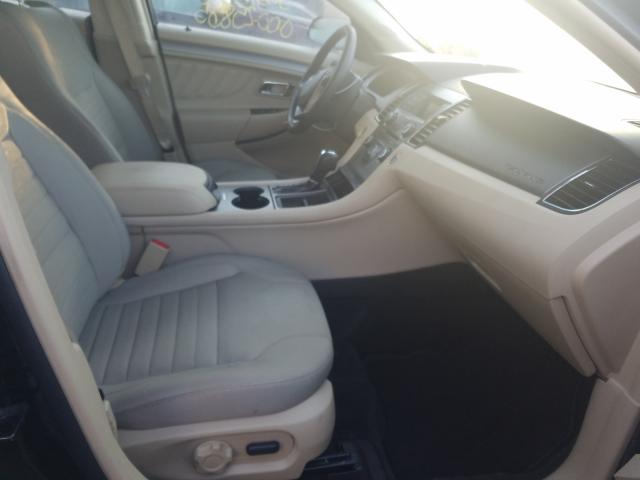 2015 FORD TAURUS SE 1FAHP2D82FG100648