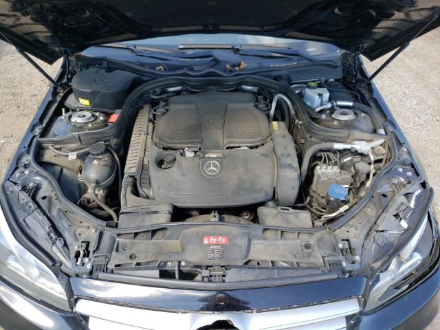 2014 MERCEDES-BENZ E 350 WDDHF5KB6EA827280
