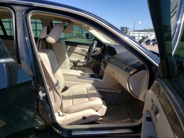 2014 MERCEDES-BENZ E 350 WDDHF5KB6EA827280