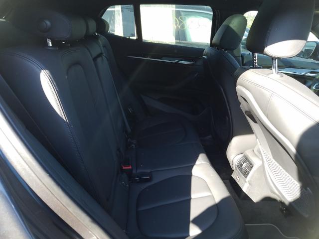 2020 BMW X2 SDRIVE2 WBXYH9C0XL5P74648