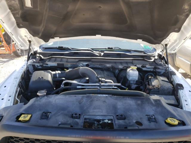 2018 RAM 2500 ST 3C6TR5HT0JG293823
