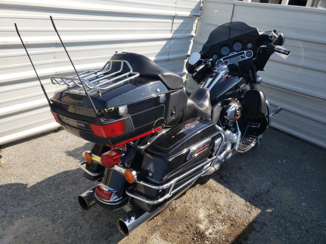 2010 HARLEY-DAVIDSON FLHTCU 1HD1FC416AB657591