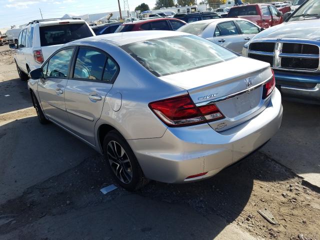 2015 HONDA CIVIC EX 19XFB2F82FE043509