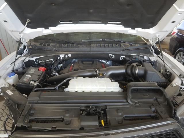 2020 FORD F150 RAPTO 1FTFW1RG8LFB79081