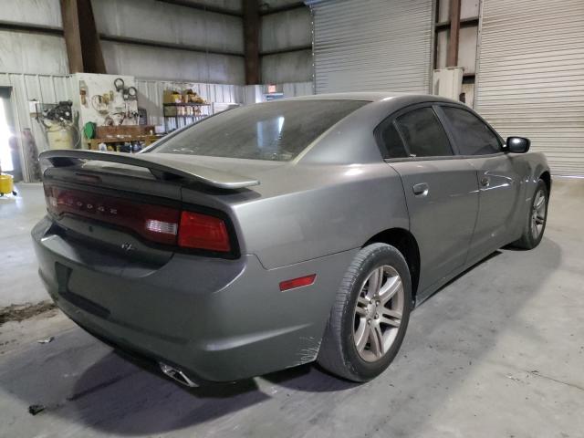 2011 DODGE CHARGER 2B3CL1CT5BH587411