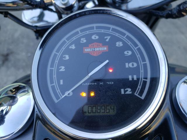 1HD1JRV12GB028824 Harley-Davidson Fls Softai 2016. Фото: 7