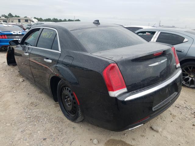 2015 CHRYSLER 300C 2C3CCAEGXFH887244