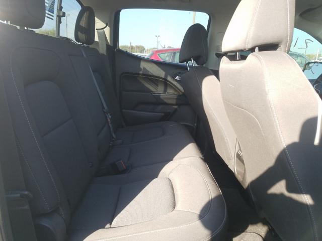2018 CHEVROLET COLORADO L 1GCGTCEN6J1312444