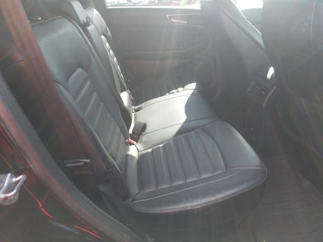2016 FORD EDGE SEL 2FMPK4J81GBC53501