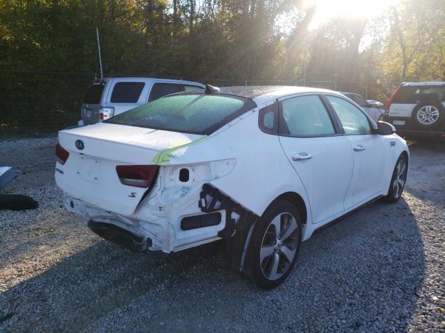 2019 KIA OPTIMA LX 5XXGT4L37KG364257