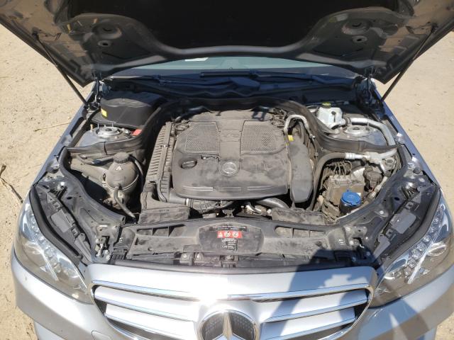 2014 MERCEDES-BENZ E 350 WDDHF5KB9EA938406